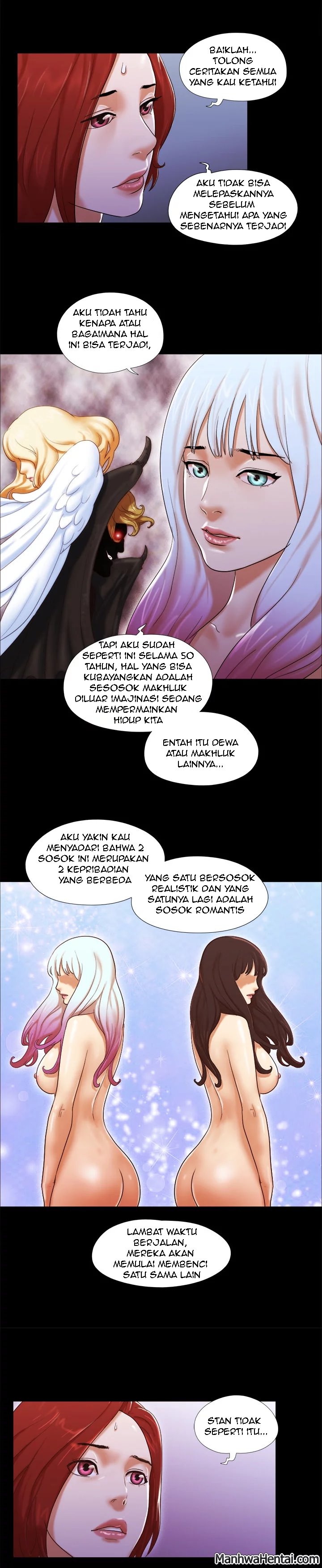 Double Trouble: Chapter chapter-19 - Page 3