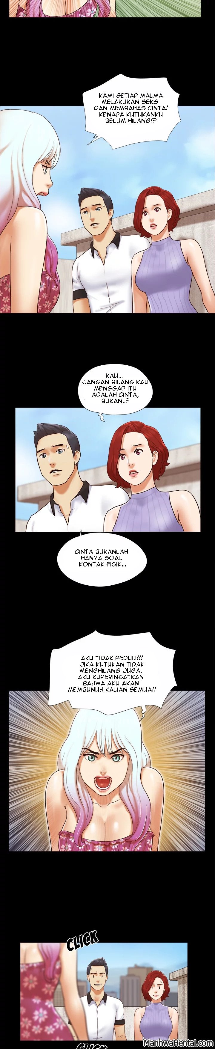 Double Trouble: Chapter chapter-20 - Page 14
