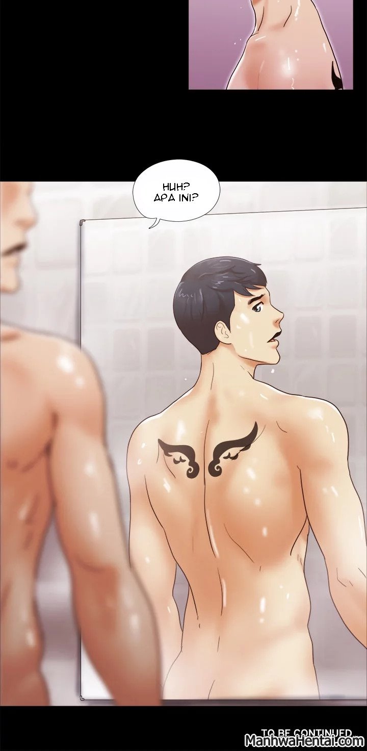 Double Trouble: Chapter chapter-20 - Page 16