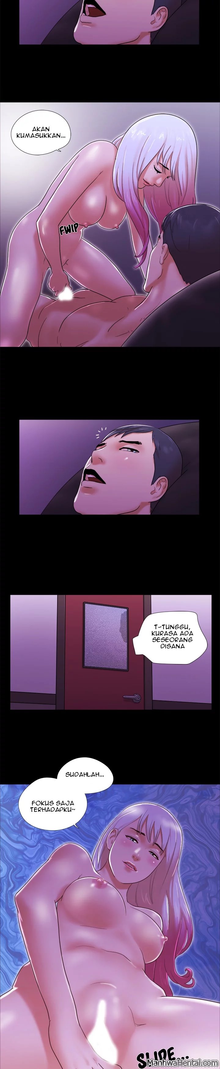 Double Trouble: Chapter chapter-21 - Page 11