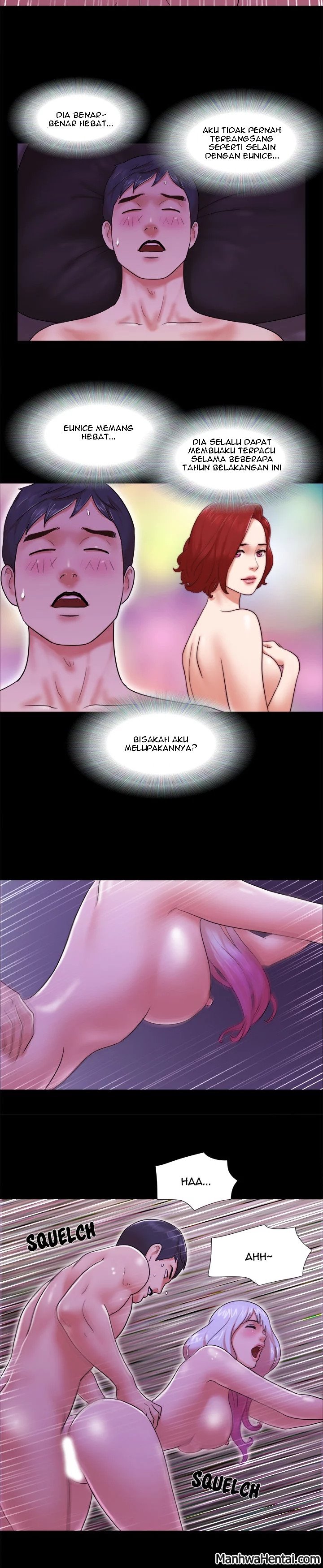 Double Trouble: Chapter chapter-21 - Page 13