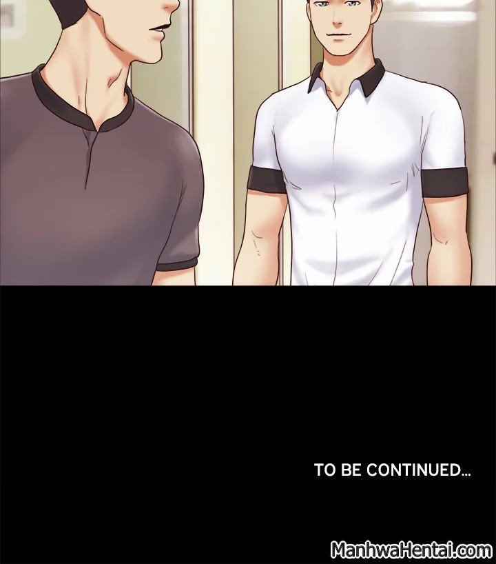 Double Trouble: Chapter chapter-21 - Page 17