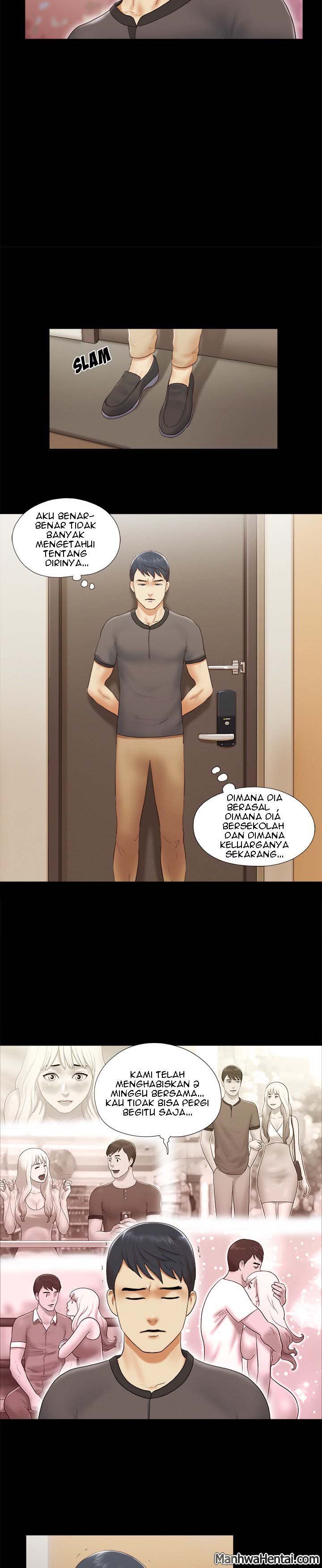 Double Trouble: Chapter chapter-23 - Page 5