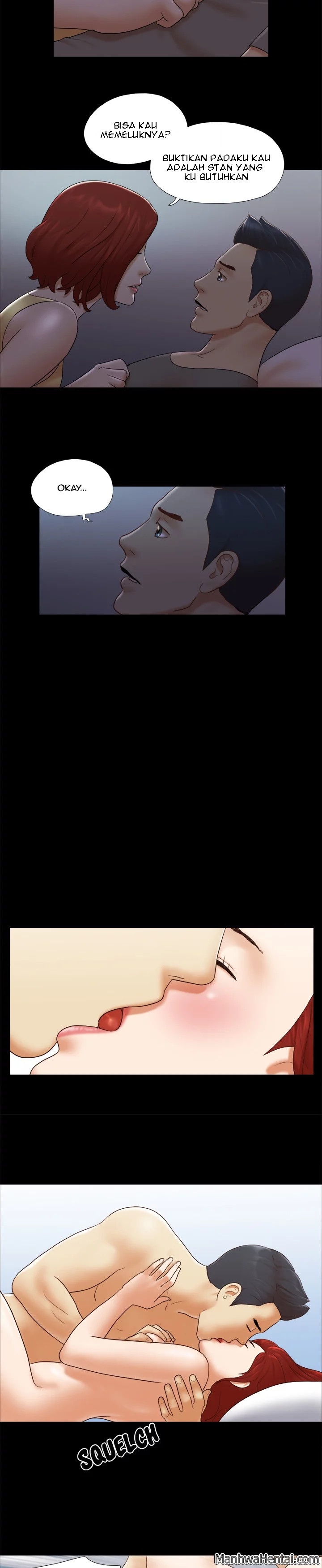 Double Trouble: Chapter chapter-24 - Page 13