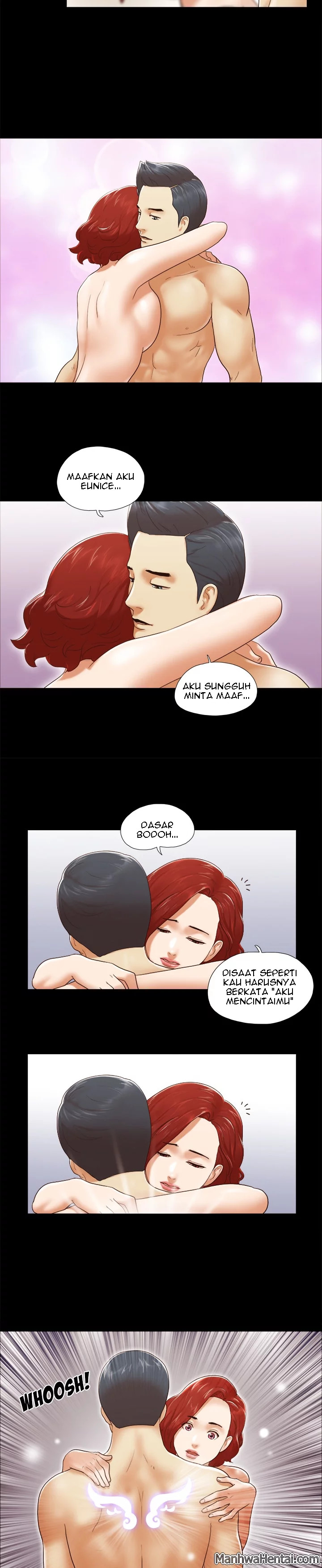 Double Trouble: Chapter chapter-25 - Page 9