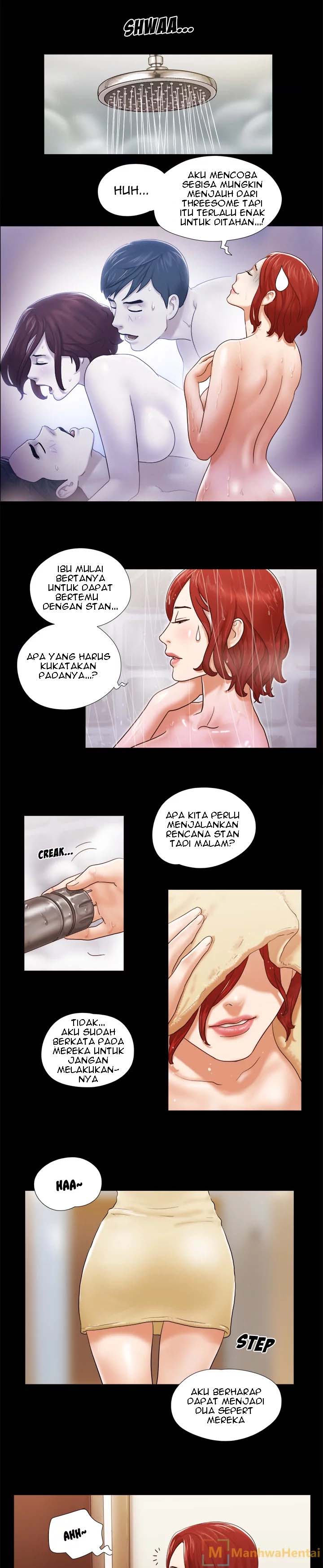 Double Trouble: Chapter chapter-28 - Page 15
