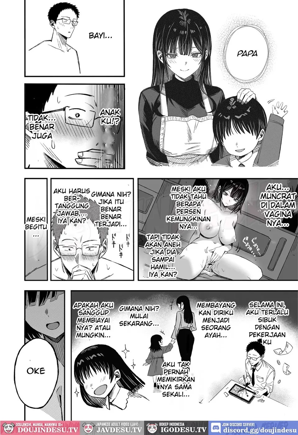 Douse Shinu kara, Suki ni Shite: Chapter chapter-1 - Page 20