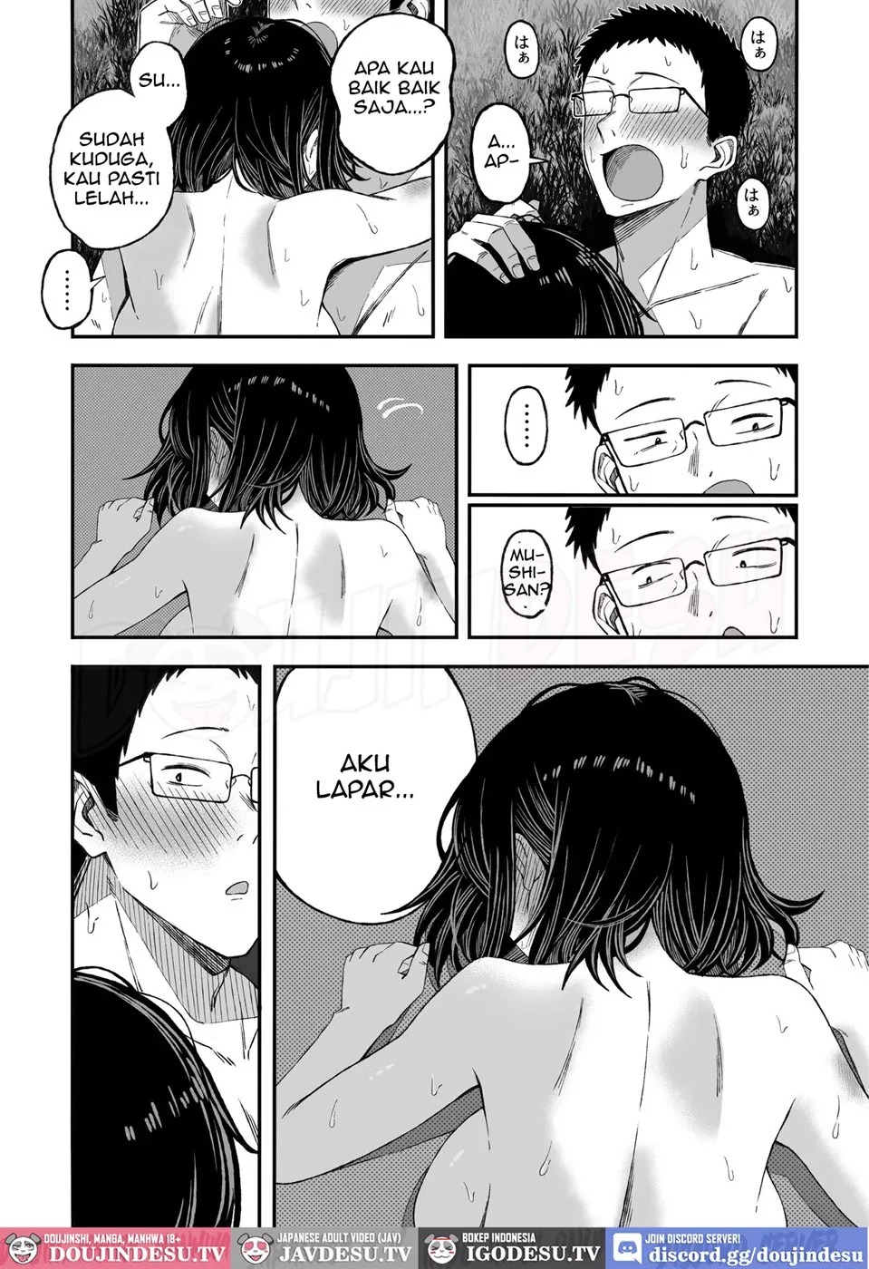 Douse Shinu kara, Suki ni Shite: Chapter chapter-1 - Page 57