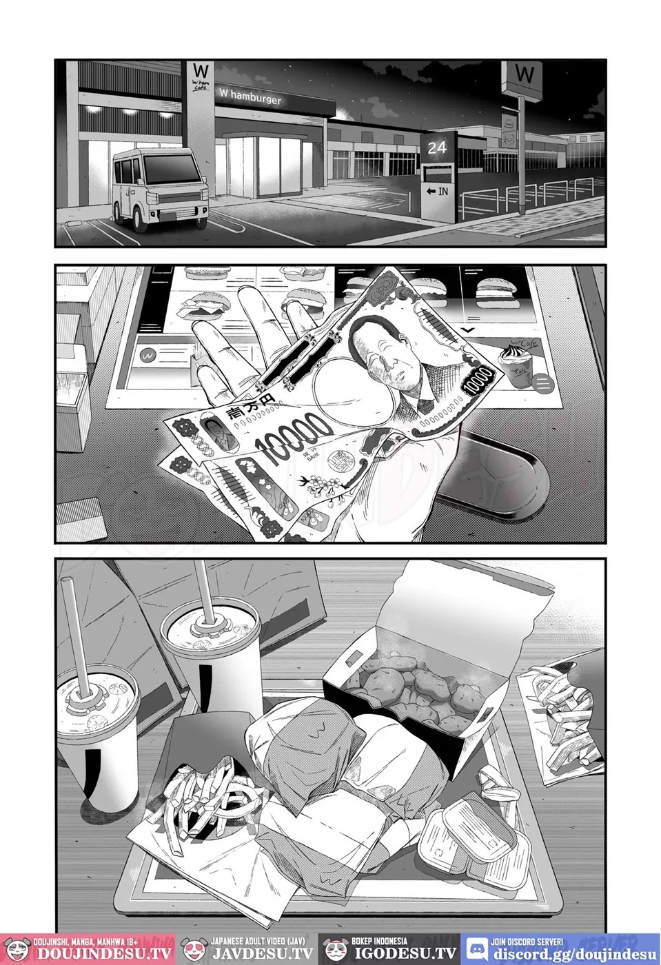 Douse Shinu kara, Suki ni Shite: Chapter chapter-1 - Page 58