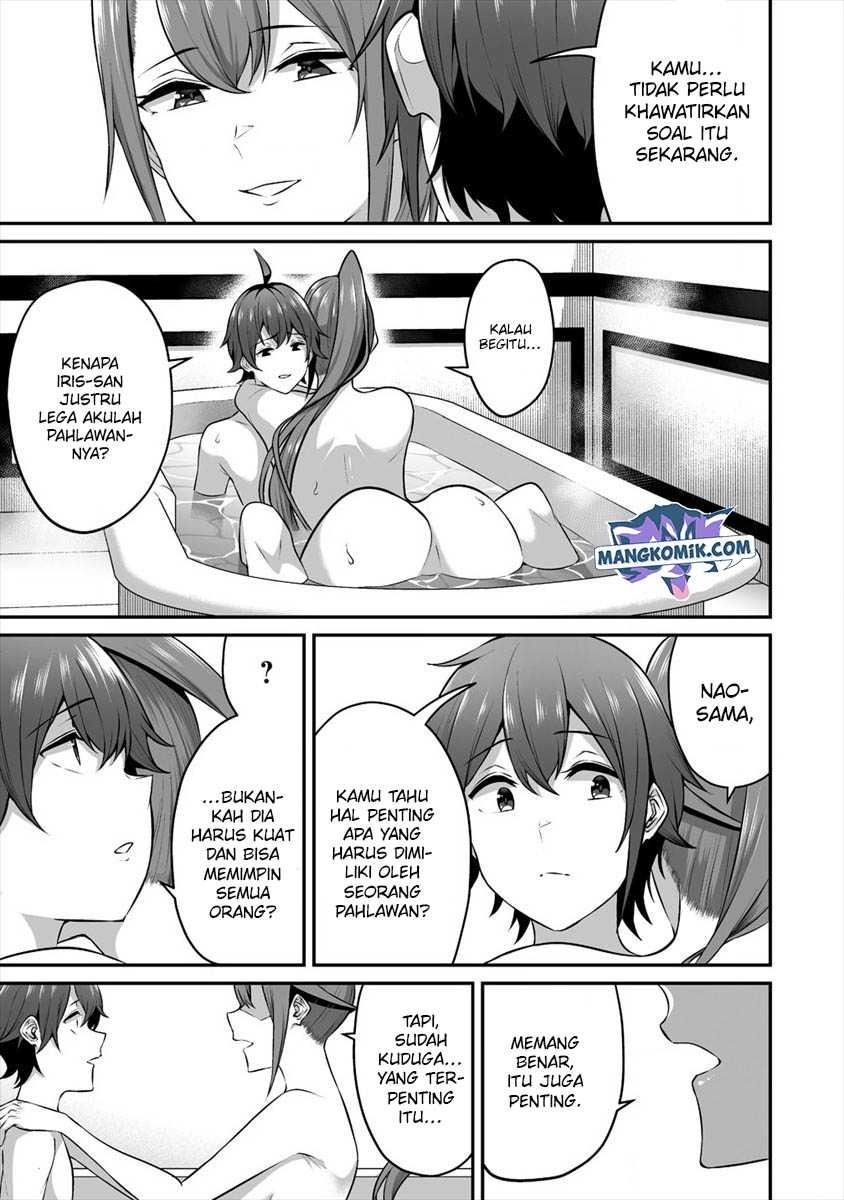 Douyara Boku no Hanayome wa Onna Kishidan na you de.: Chapter chapter-15 - Page 17