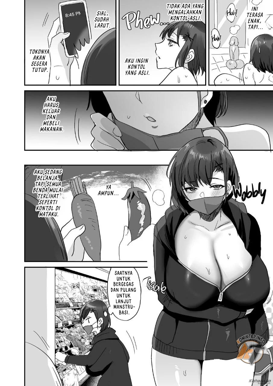 Down to Fuck: Horny and Busty: Chapter chapter-1 - Page 6