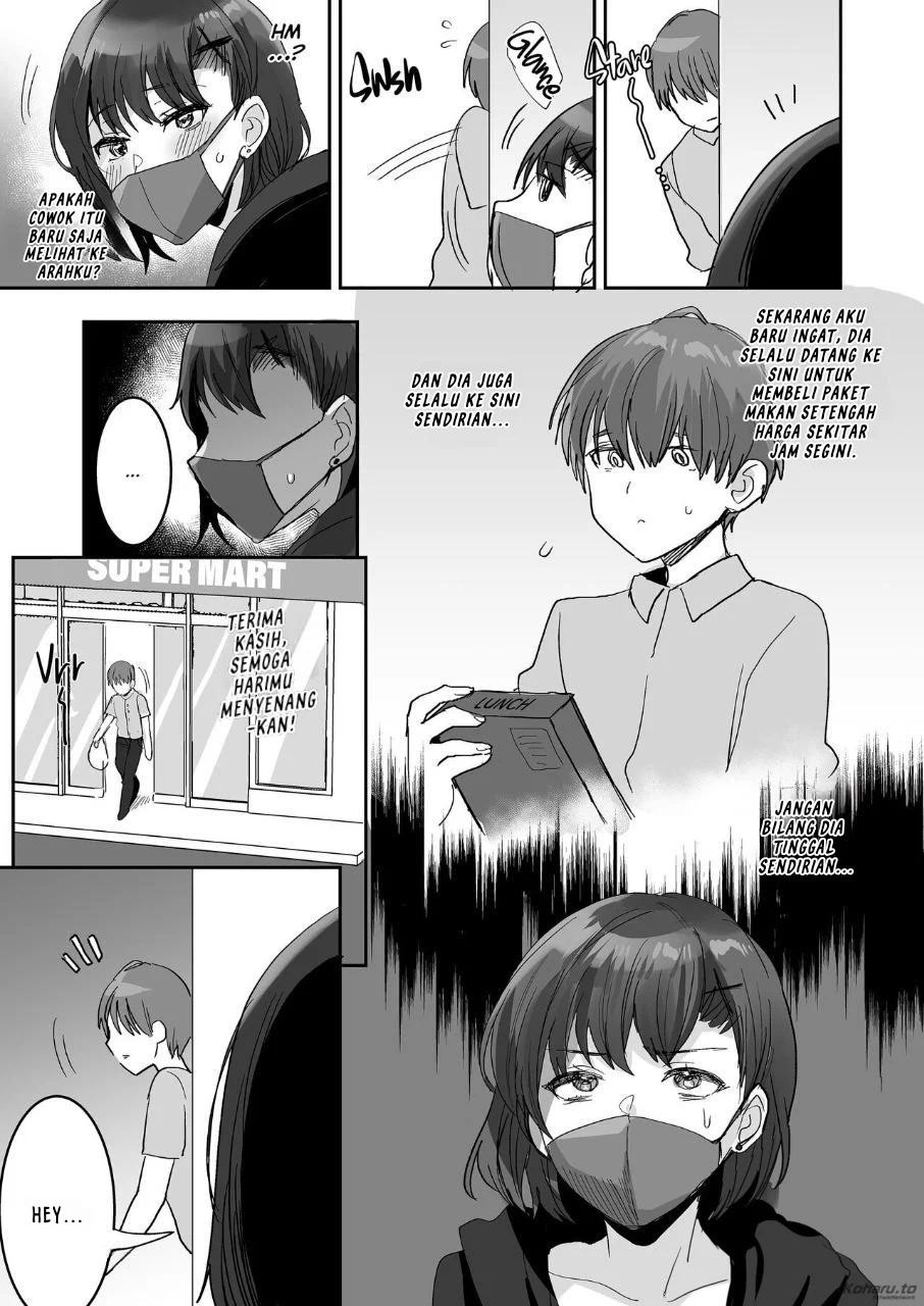 Down to Fuck: Horny and Busty: Chapter chapter-1 - Page 7