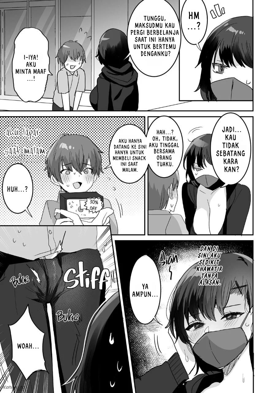 Down to Fuck: Horny and Busty: Chapter chapter-1 - Page 9