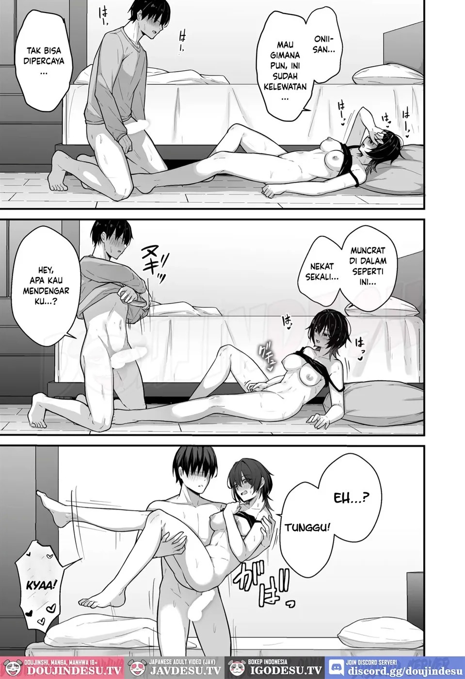 Downer Gal wa Okazu ni Sareru no ga Shumi: Chapter chapter-1 - Page 31