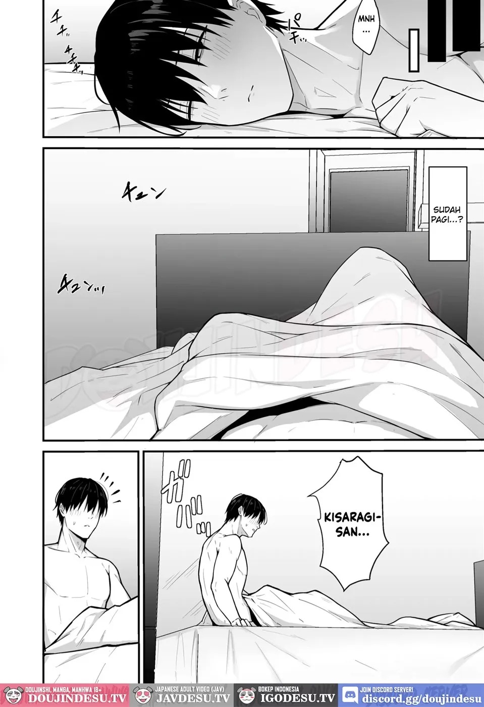 Downer Gal wa Okazu ni Sareru no ga Shumi: Chapter chapter-1 - Page 43