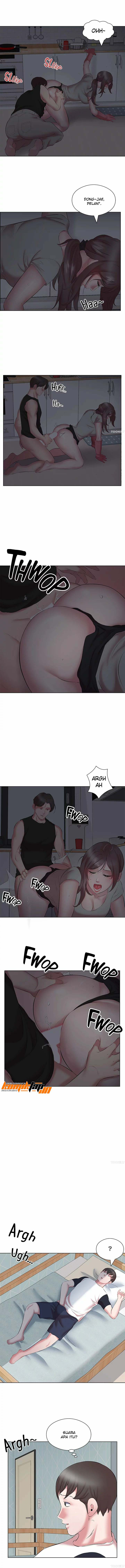 Downstairs Lady: Chapter chapter-11 - Page 2