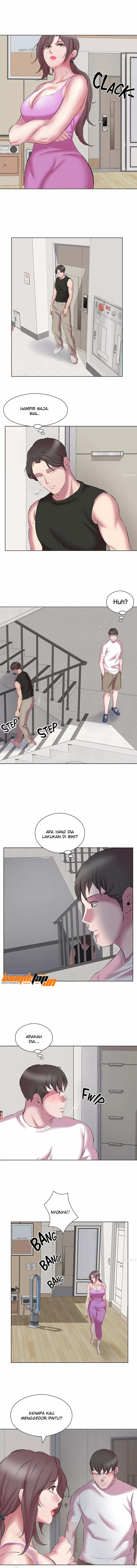 Downstairs Lady: Chapter chapter-12 - Page 2