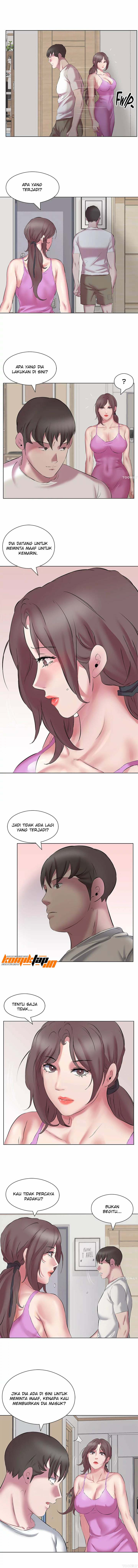 Downstairs Lady: Chapter chapter-12 - Page 3