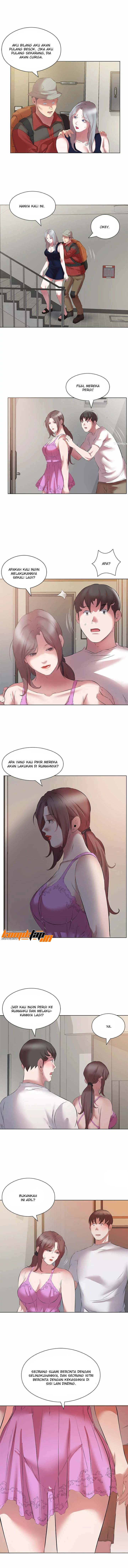 Downstairs Lady: Chapter chapter-14 - Page 2