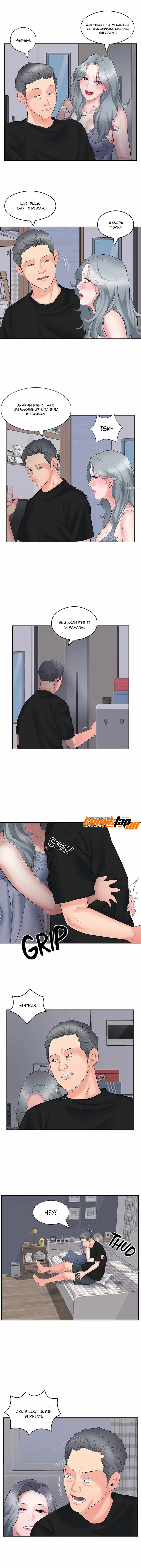 Downstairs Lady: Chapter chapter-9 - Page 2