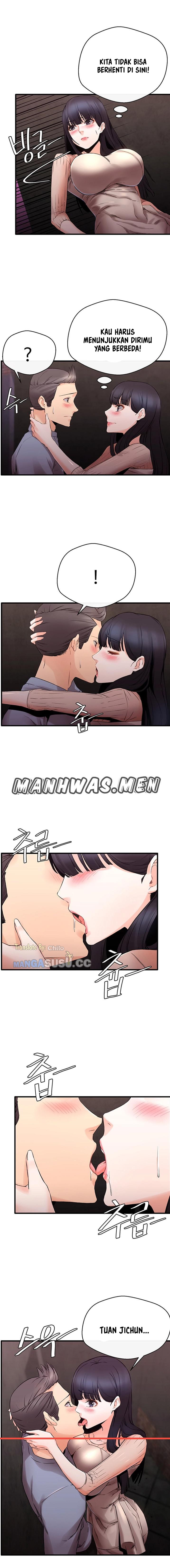 Dra. Sexual: Chapter chapter-12 - Page 7