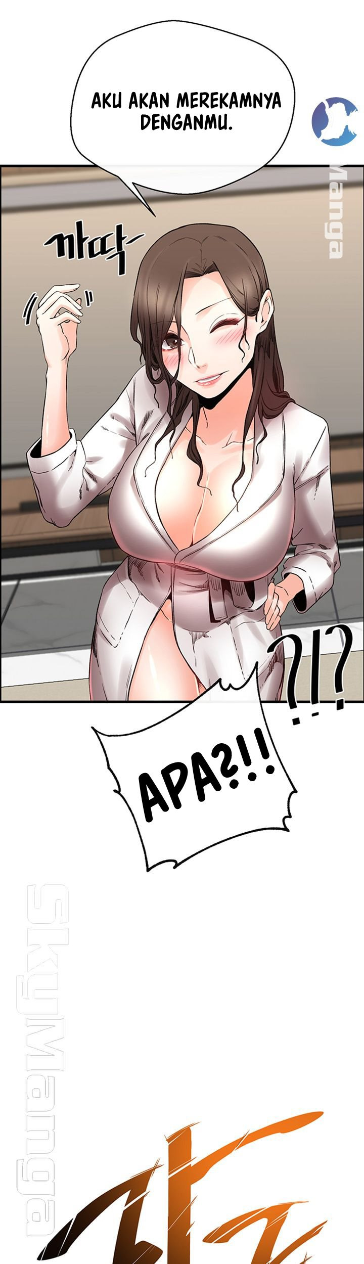 Dra. Sexual: Chapter chapter-15 - Page 3