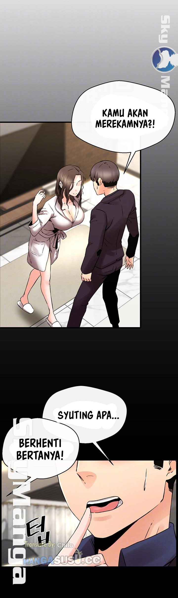 Dra. Sexual: Chapter chapter-15 - Page 7