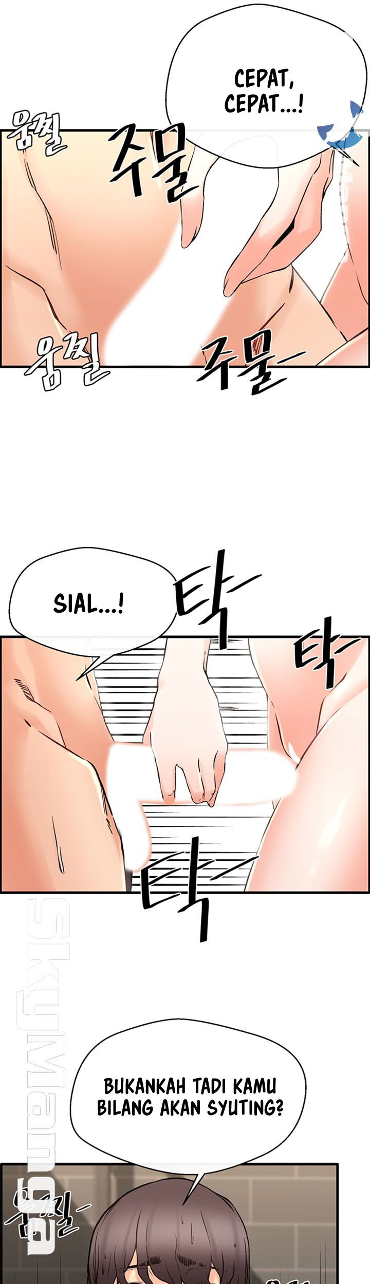 Dra. Sexual: Chapter chapter-15 - Page 14