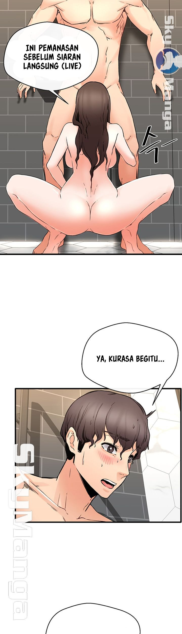Dra. Sexual: Chapter chapter-15 - Page 18