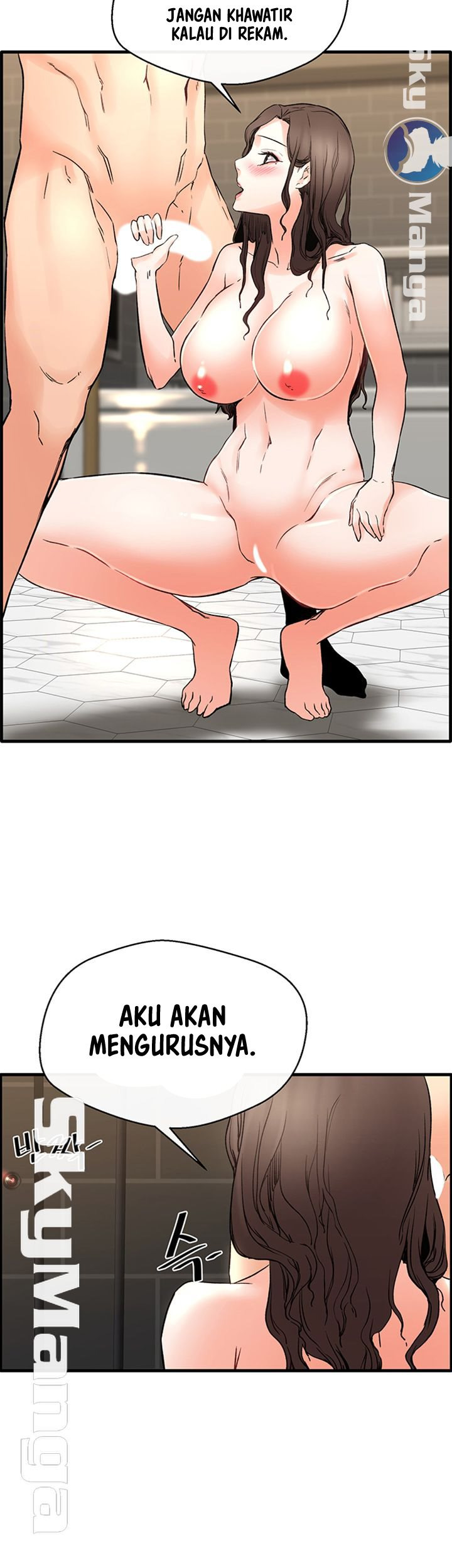 Dra. Sexual: Chapter chapter-15 - Page 19