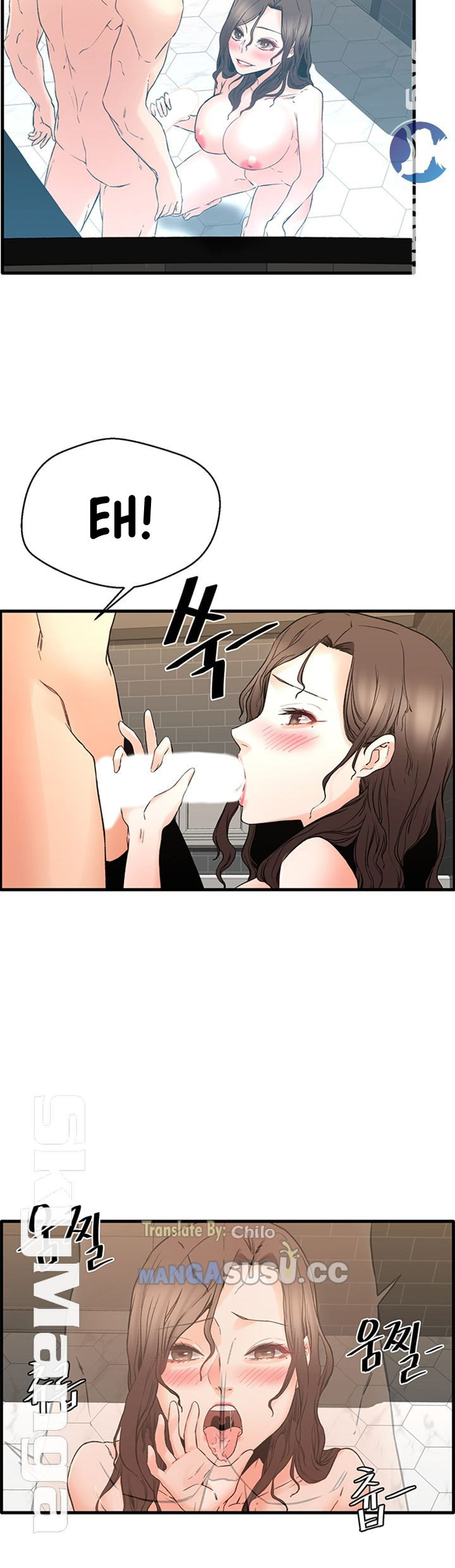 Dra. Sexual: Chapter chapter-15 - Page 22