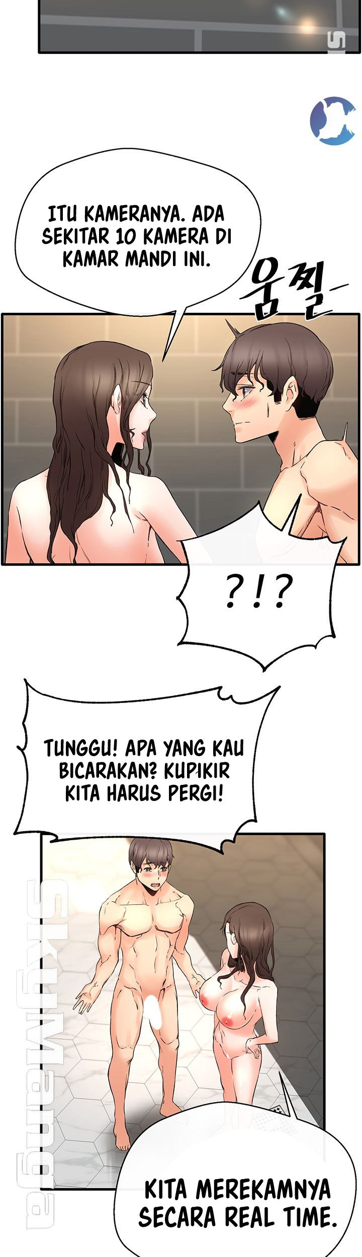 Dra. Sexual: Chapter chapter-15 - Page 28