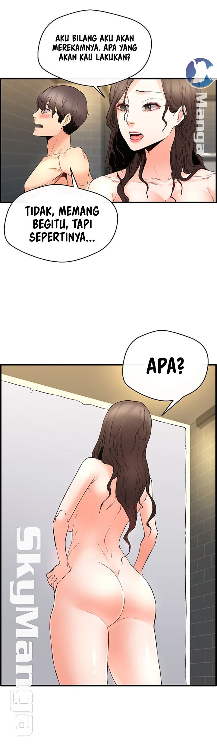 Dra. Sexual: Chapter chapter-15 - Page 30