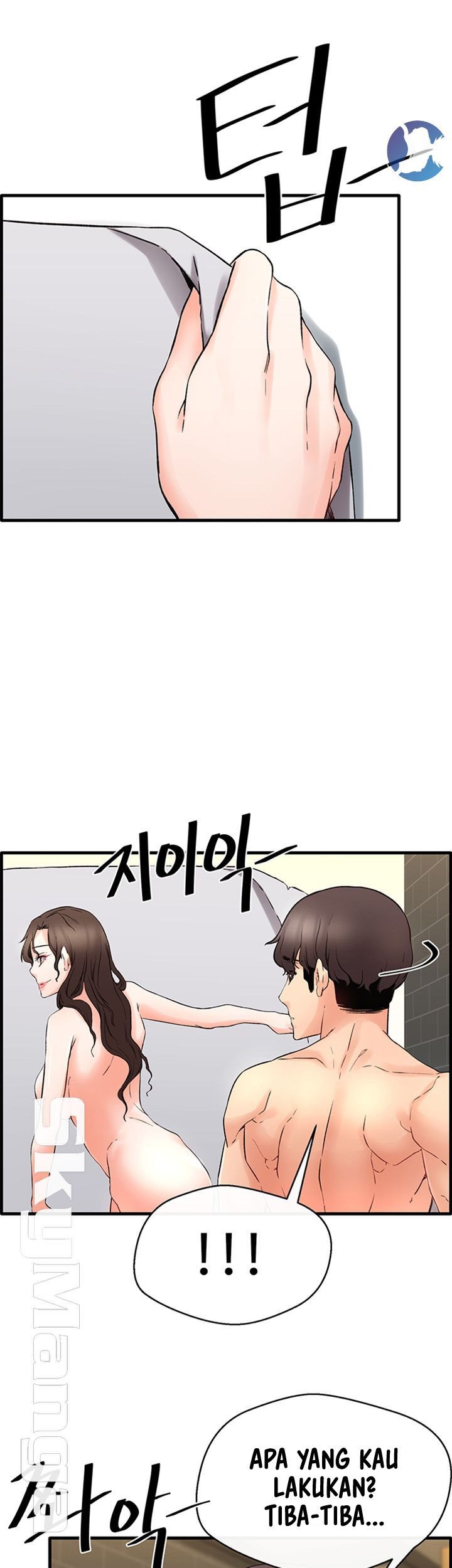 Dra. Sexual: Chapter chapter-15 - Page 31