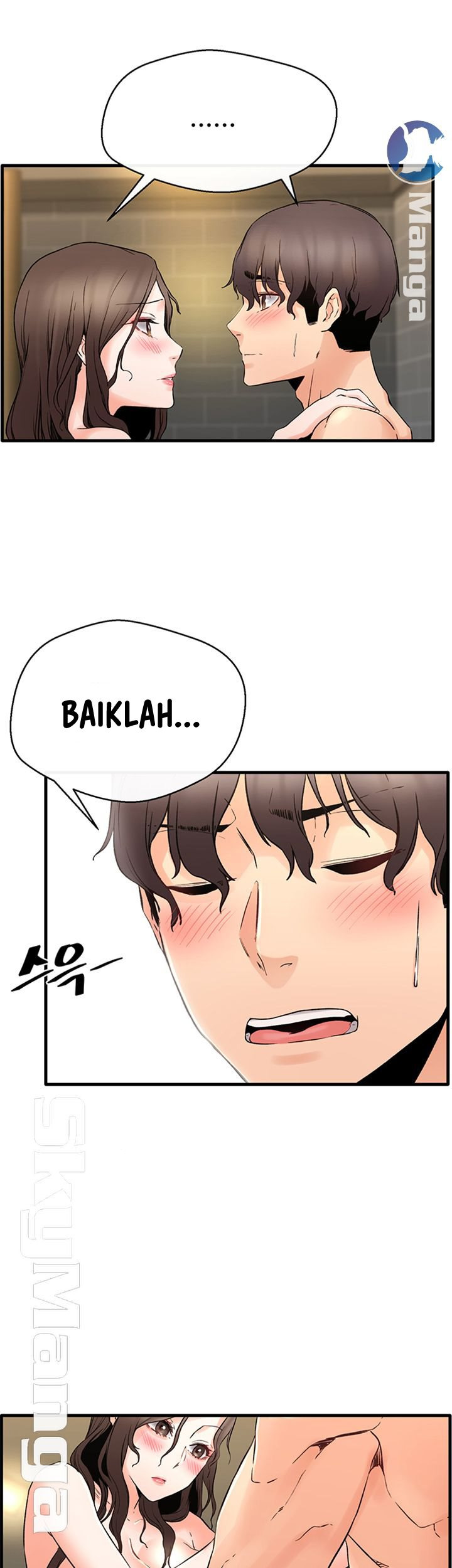 Dra. Sexual: Chapter chapter-15 - Page 37