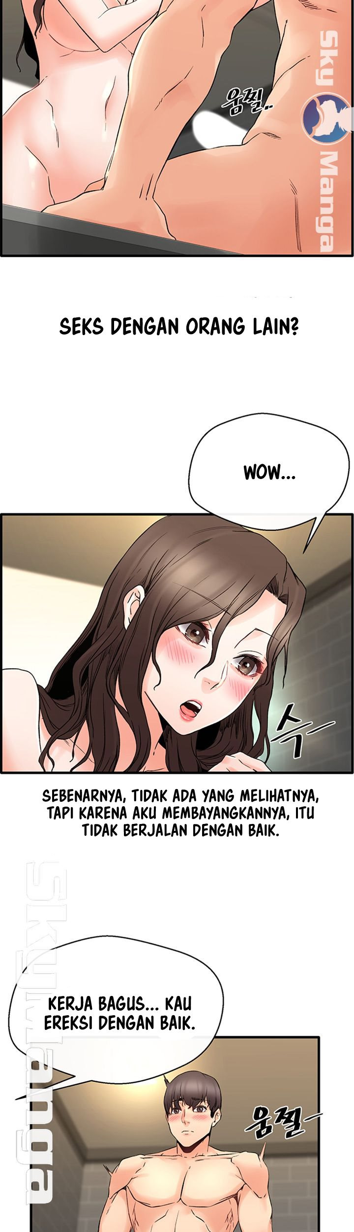 Dra. Sexual: Chapter chapter-15 - Page 38