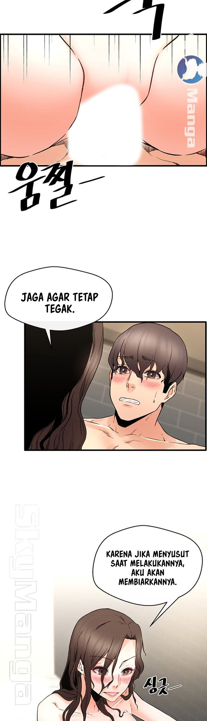 Dra. Sexual: Chapter chapter-15 - Page 42