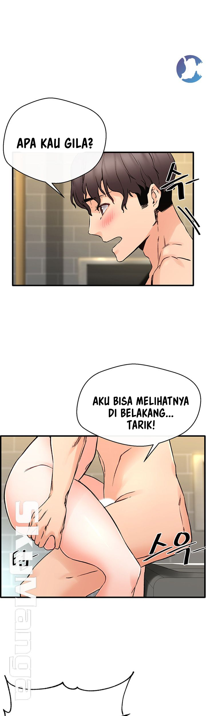 Dra. Sexual: Chapter chapter-16 - Page 4