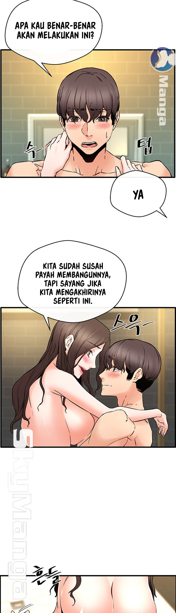 Dra. Sexual: Chapter chapter-16 - Page 6