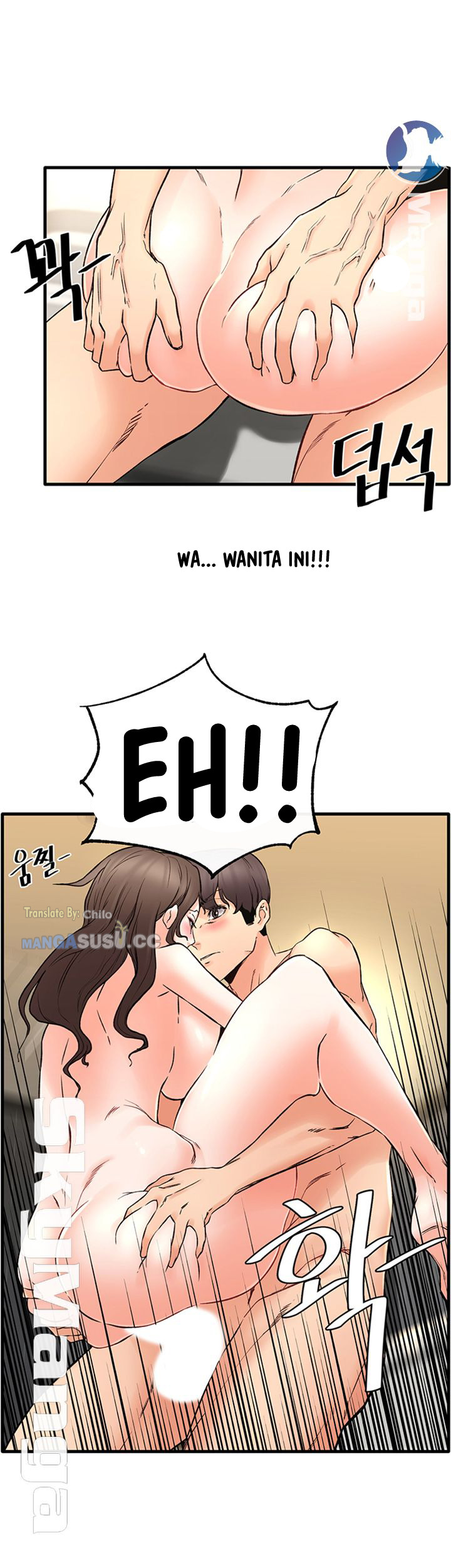 Dra. Sexual: Chapter chapter-16 - Page 12