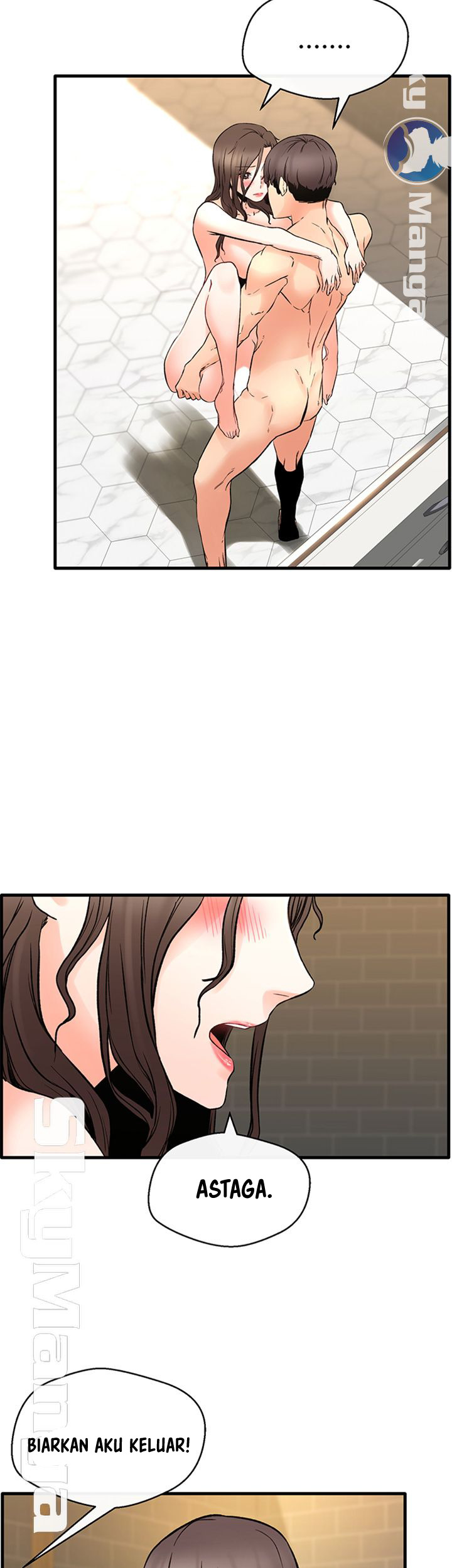 Dra. Sexual: Chapter chapter-16 - Page 20