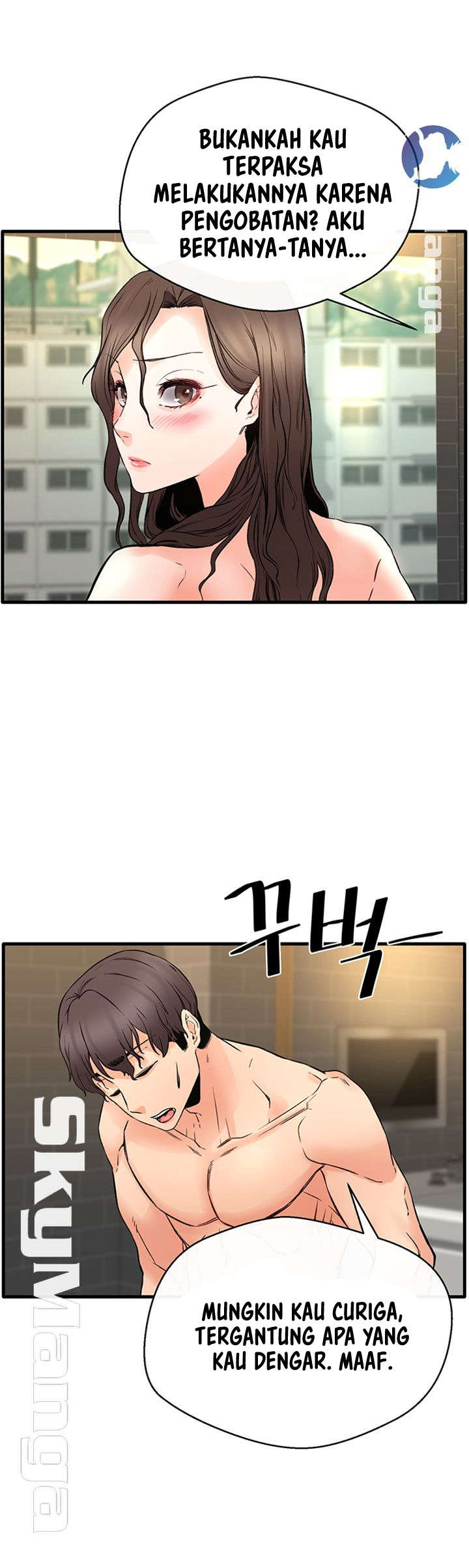 Dra. Sexual: Chapter chapter-16 - Page 25