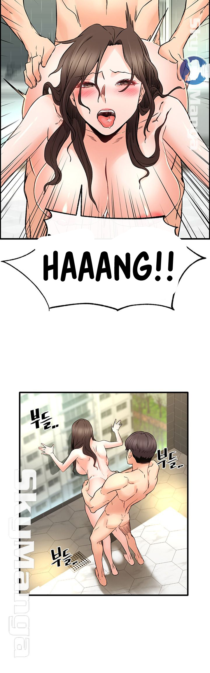 Dra. Sexual: Chapter chapter-16 - Page 32