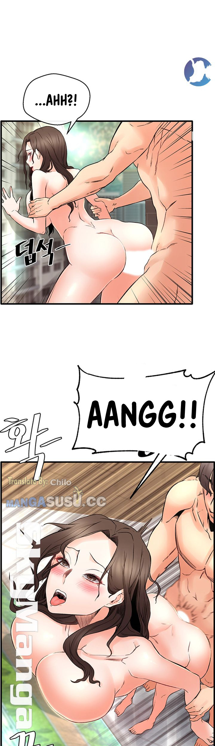 Dra. Sexual: Chapter chapter-16 - Page 35