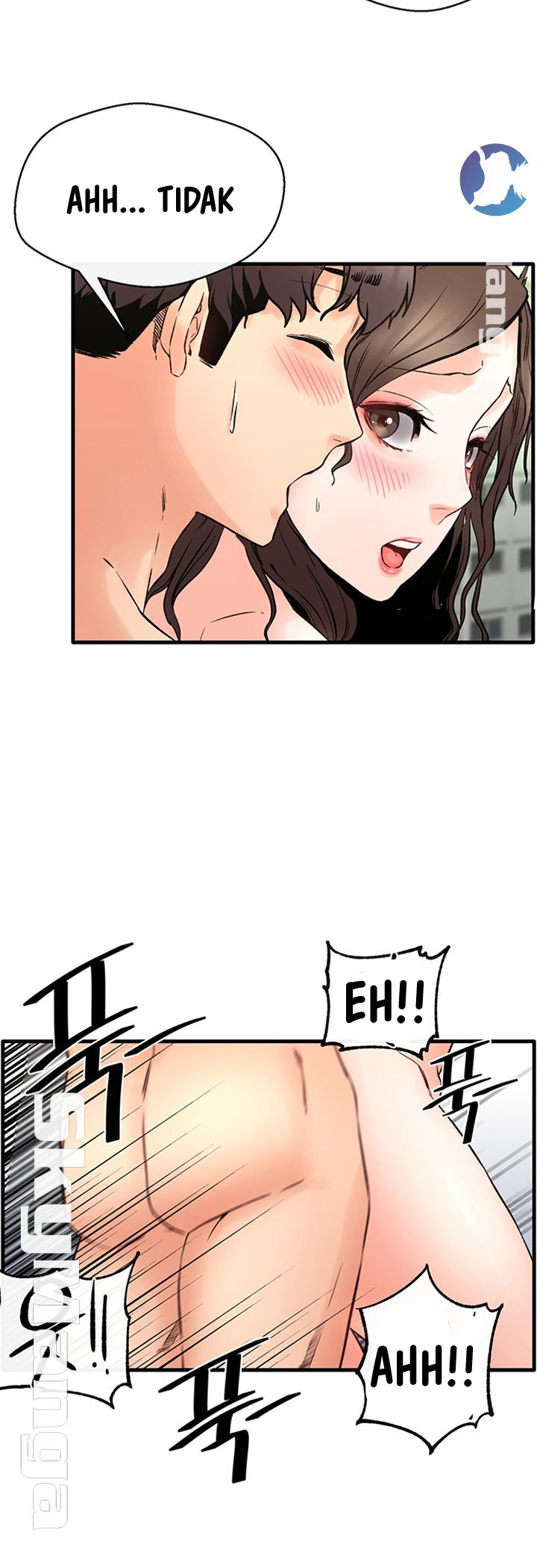 Dra. Sexual: Chapter chapter-16 - Page 39