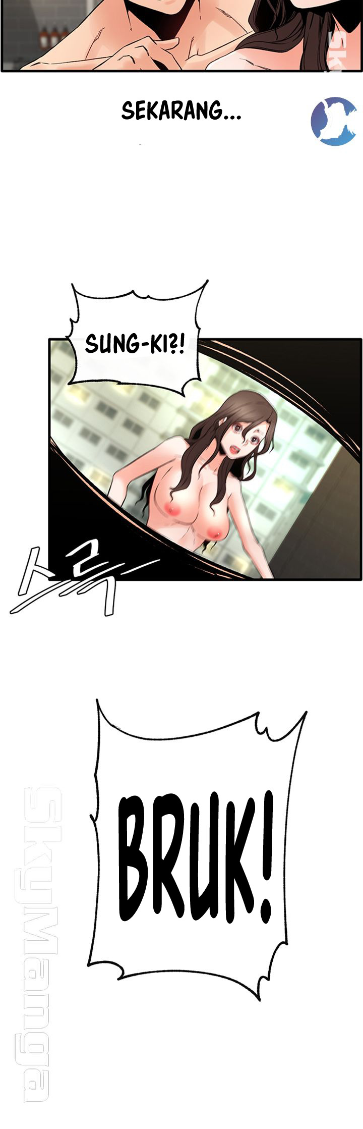 Dra. Sexual: Chapter chapter-16 - Page 42
