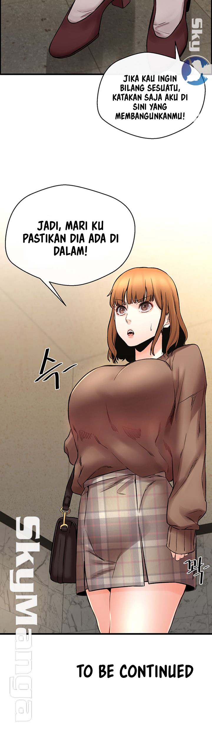 Dra. Sexual: Chapter chapter-16 - Page 44