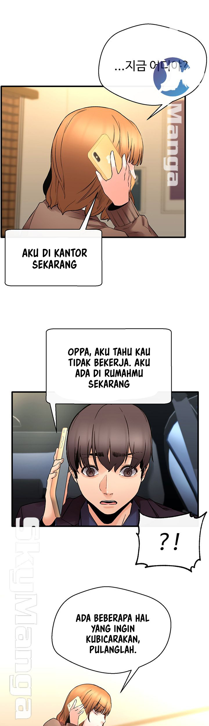 Dra. Sexual: Chapter chapter-18 - Page 3