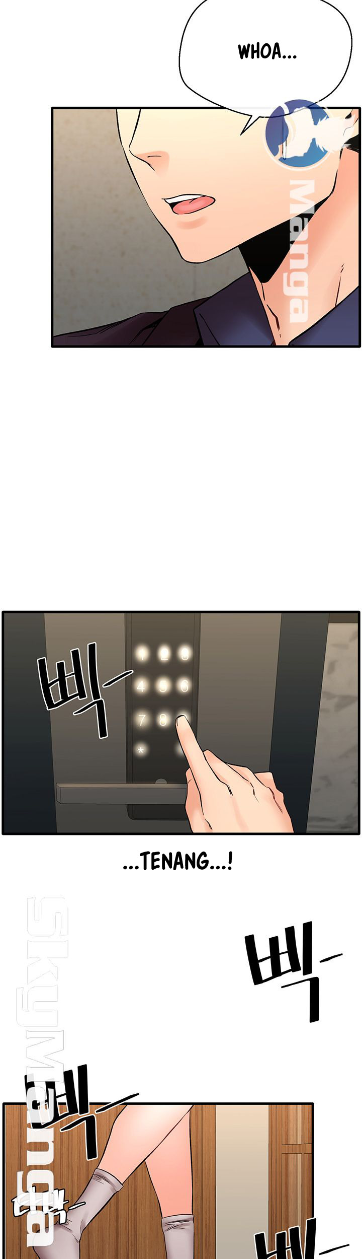 Dra. Sexual: Chapter chapter-18 - Page 6