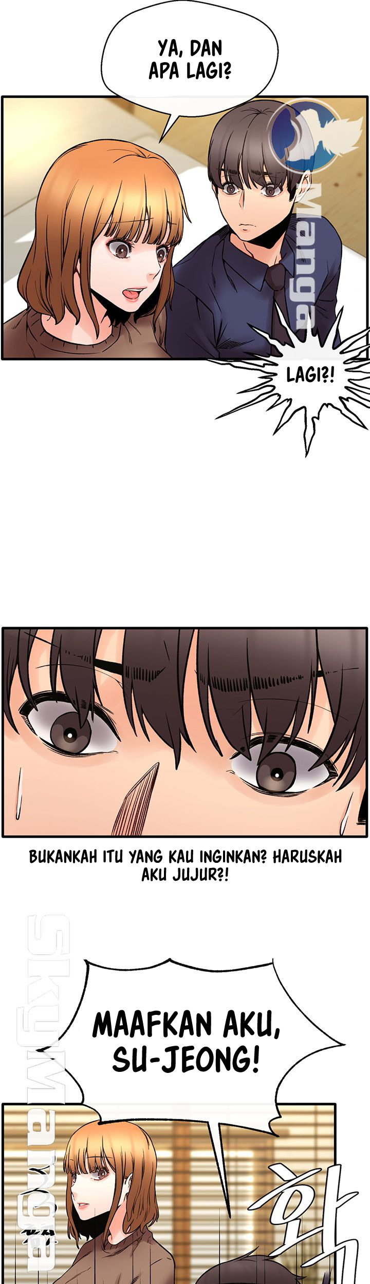 Dra. Sexual: Chapter chapter-18 - Page 15
